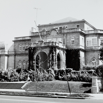 Embassy of Spain