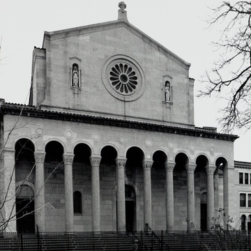 Church of the Sacred Heart