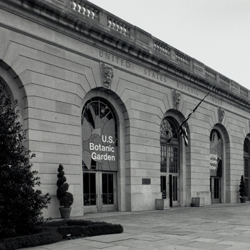 United States Botanic Garden