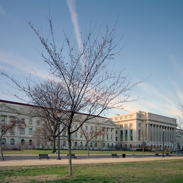 Department of Agriculture