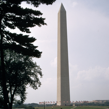 Washington National Monument