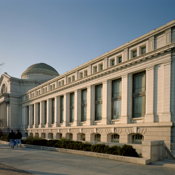 Natural History Museum