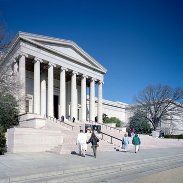 West Wing