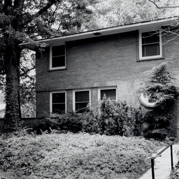 Ralph J. Bunche House