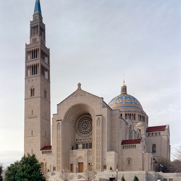 National Shrine of the Immaculate Conception