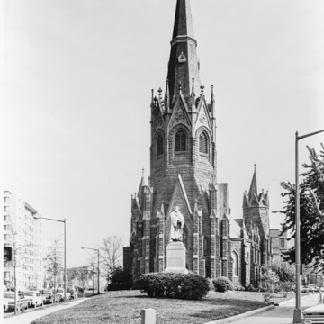Luther Place Memorial Church
