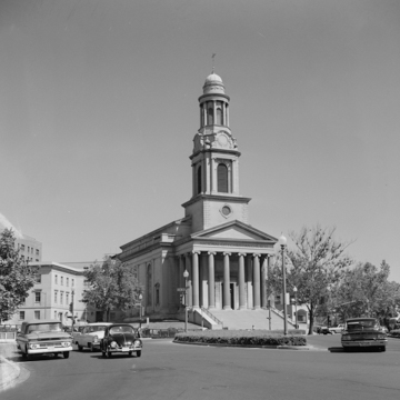National City Christian Church