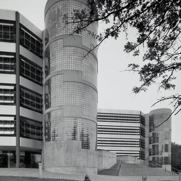 INTELSAT Headquarters Building