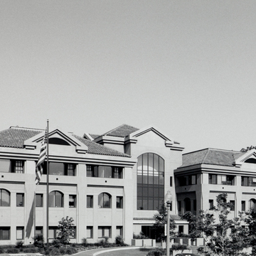 Federal Office Building, Department of State