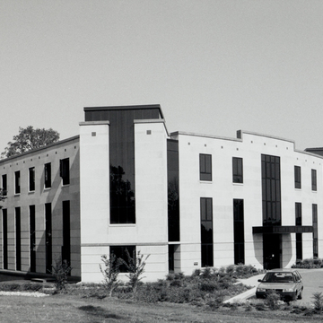 Embassy of Austria, Chancery