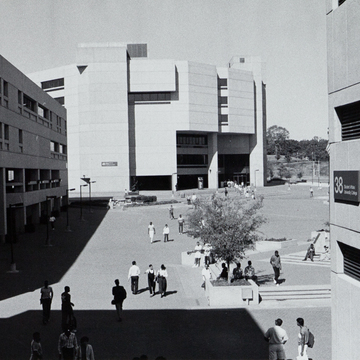 University of the District of Columbia (Washington Technical Institute)