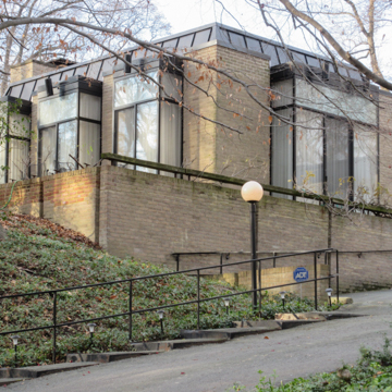 James Newmyer House