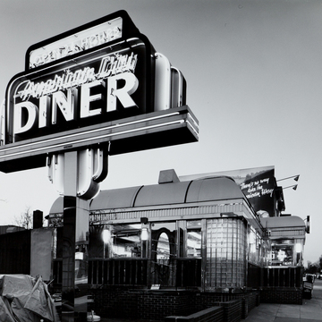 American City Diner