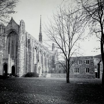 Metropolitan Memorial United Methodist Church