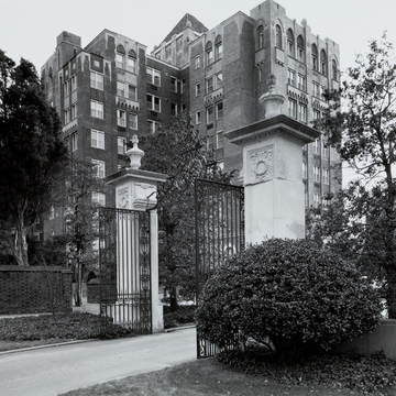 The Westchester