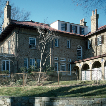 Babcock-Macomb House