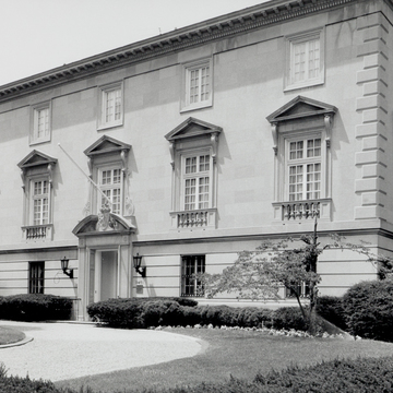 Embassy and Chancery of Norway