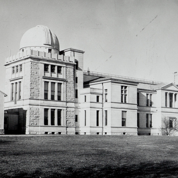 United States Naval Observatory