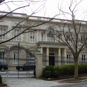 Scott B. Appleby, Jr., House