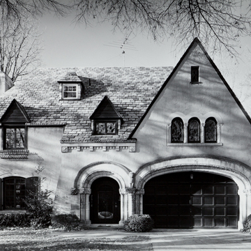 Dr. W. Calhoun Sterling House