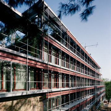 German Embassy