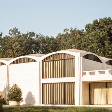 David Lloyd Kreeger House