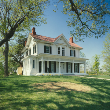 Frederick Douglass National Historic Site