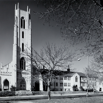 Presbyterian Church of the Pilgrims