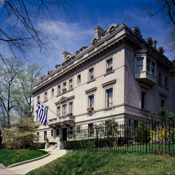 Embassy of Greece