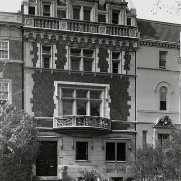 James C. Hooe House