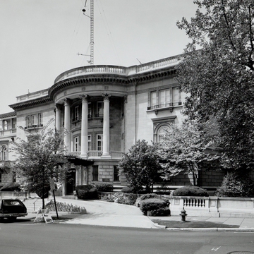 Embassy of Turkey