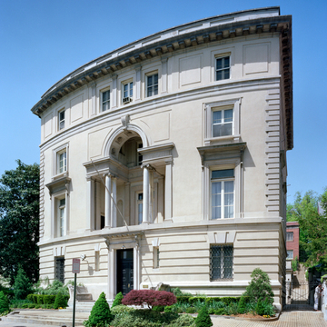 Egyptian Embassy
