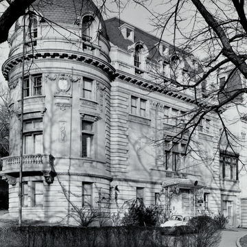 Embassy of Pakistan