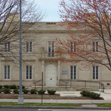 Embassy of Ivory Coast