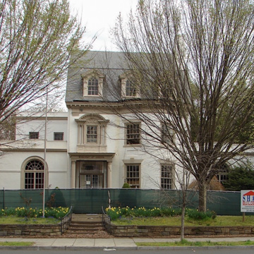 Embassy of Zambia