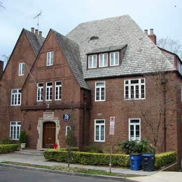 Embassy of Iceland