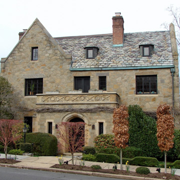 Two Houses