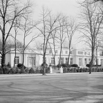 Embassy of Venezuela