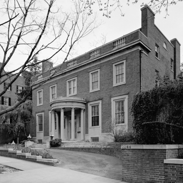 Embassy of Ireland
