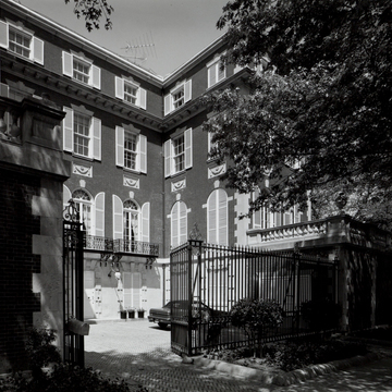 Martha Codman House