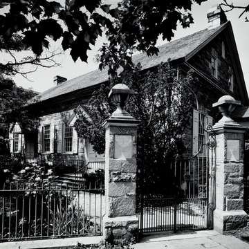 Friends Meeting House