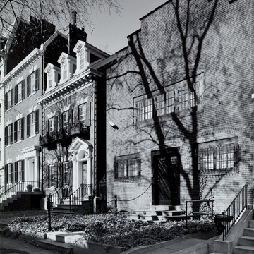 Edward Lind Morse Studio