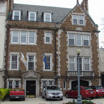 Embassy of Cyprus
