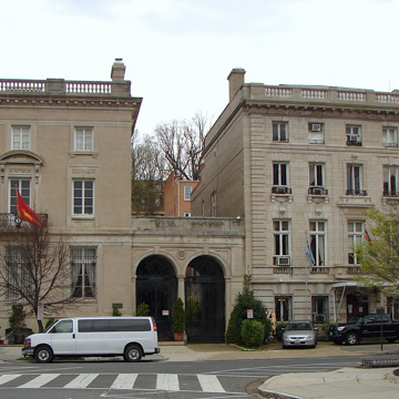Embassy of Kenya