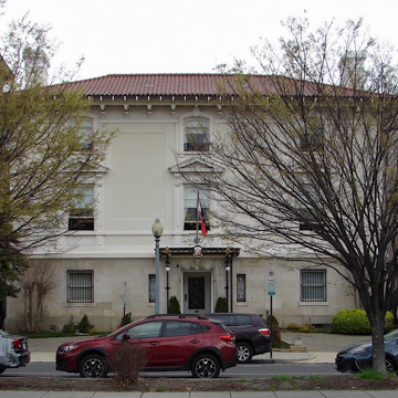 Embassy of the Philippines