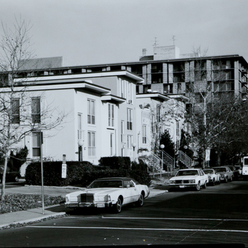 Capitol Park