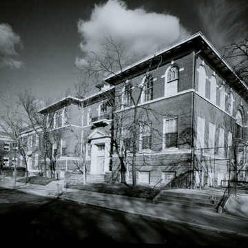 William Syphax School