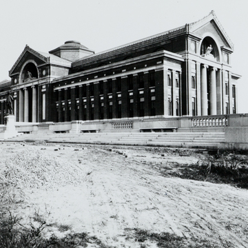Fort Leslie J. McNair