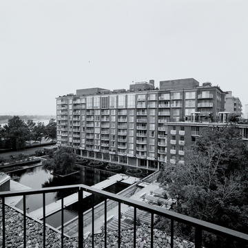 Harbour Square