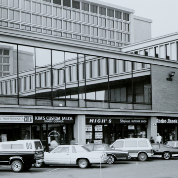 Waterside Mall